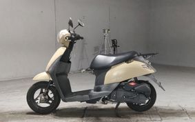 SUZUKI LET`S CA4AA