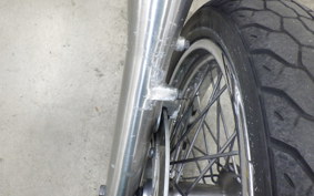 YAMAHA DRAGSTAR 400 2001 VH01J