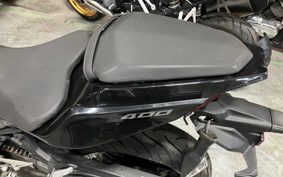 KAWASAKI NINJA 400 2018 EX400G