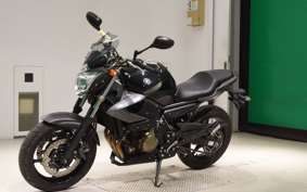 YAMAHA XJ6 N 2013