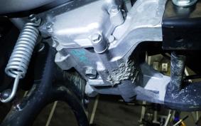 SUZUKI ADDRESS V50 CA4BA