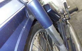 HONDA C50 SUPER CUB E C50