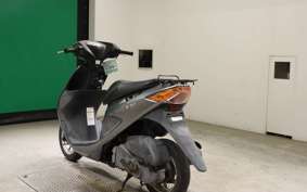 SUZUKI ADDRESS V50 Gen.2 2023 CA44A
