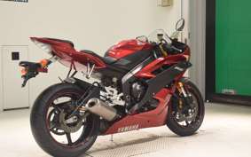 YAMAHA YZF-R6 2007