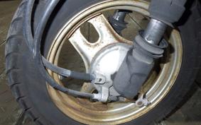 HONDA DIO Gen.6 AF62