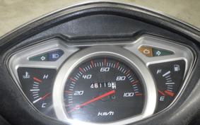 HONDA LEAD 110 JF19