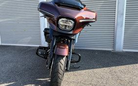 HARLEY HARLEY FLHXSE CVO 2025 PX6