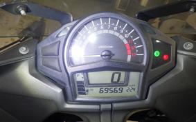 KAWASAKI NINJA 650 2013