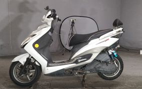 YAMAHA CYGNUS125XSR SE44J