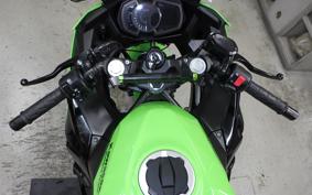 KAWASAKI NINJA 400 2021 EX400G