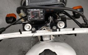 HONDA XLR250 BAJA MD22