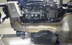 YAMAHA MT-07 2024 RM33J
