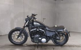 HARLEY XL883N 2013 LE2