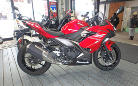 KAWASAKI NINJA 250 EX250P