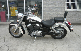 HONDA SHADOW 750 1998 RC44
