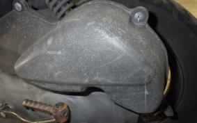 SUZUKI LET's 4 2018 CA45A