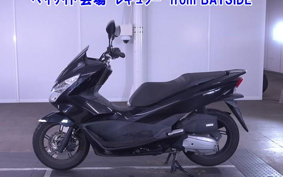 HONDA PCX125