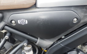 YAMAHA XSR155