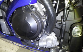 SUZUKI GSX-R1000R A 2020 DM11G
