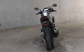 SUZUKI SV650 X 2018 VP55B