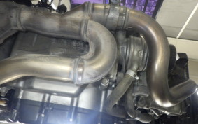 SUZUKI SV650 X A 2021 VP55B