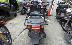 YAMAHA GEAR Gen.2 UA08J