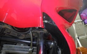 HONDA VTR1000F 2007