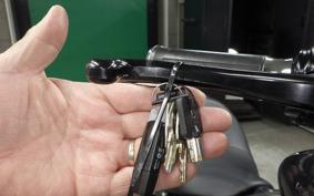 HARLEY FLSS 1800 2016