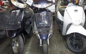 HONDA DIO GEN 2 AF27