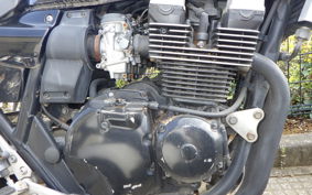 YAMAHA XJR400 Gen.3 R 2002 RH02J