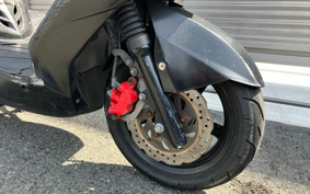 YAMAHA CYGNUS 125 X SE46