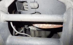 SUZUKI ADDRESS V50 Gen.2 CA42A