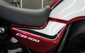HONDA CB400SF GEN 4 A 2022 NC42
