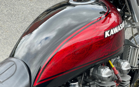 KAWASAKI ZEPHYR750 1992 ZR750C