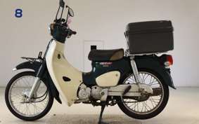 HONDA C110 SUPER CUB JA44