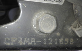SUZUKI ADDRESS V125 S 1996 CF4MA