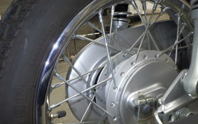 HONDA ｸﾛｽｶﾌﾞ50 2012 AA06