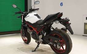 SUZUKI SV650 A 2021 VP55B