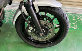 YAMAHA XSR700 2018 RM22J