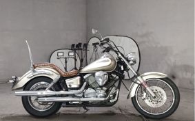 YAMAHA DRAGSTAR 250 VG02J