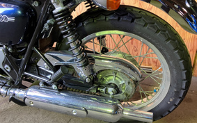 TRIUMPH SCRAMBLER 2025 D5BG25