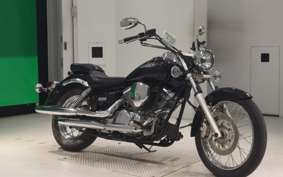 YAMAHA DRAGSTAR 250 VG02J