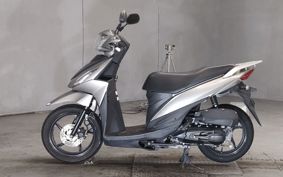 SUZUKI ADDRESS V110 CE47A
