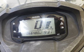 SUZUKI BURGMAN 125 2022