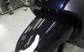 HONDA TACT Basket AF79