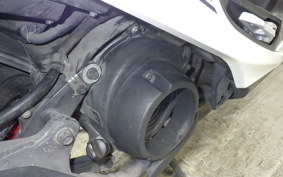 YAMAHA CYGNUS 125 XSR 3 2021 SEA5J