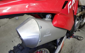 GASGAS EC 350F 2024