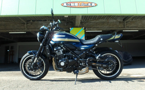 KAWASAKI Z900RS 2021 ZR900C
