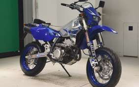 SUZUKI DR-Z400SM 2008 SK44A