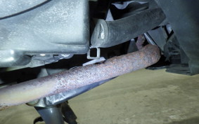 HONDA DIO Gen.5 AF56